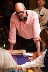 Ballad of a Small Player